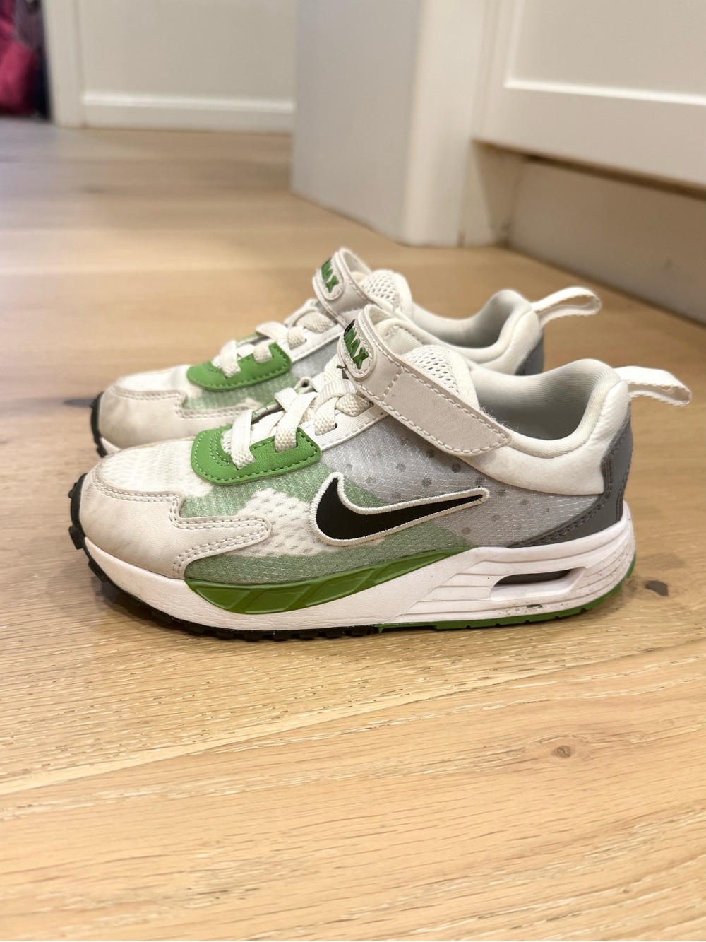 Nike Air Max size 11
